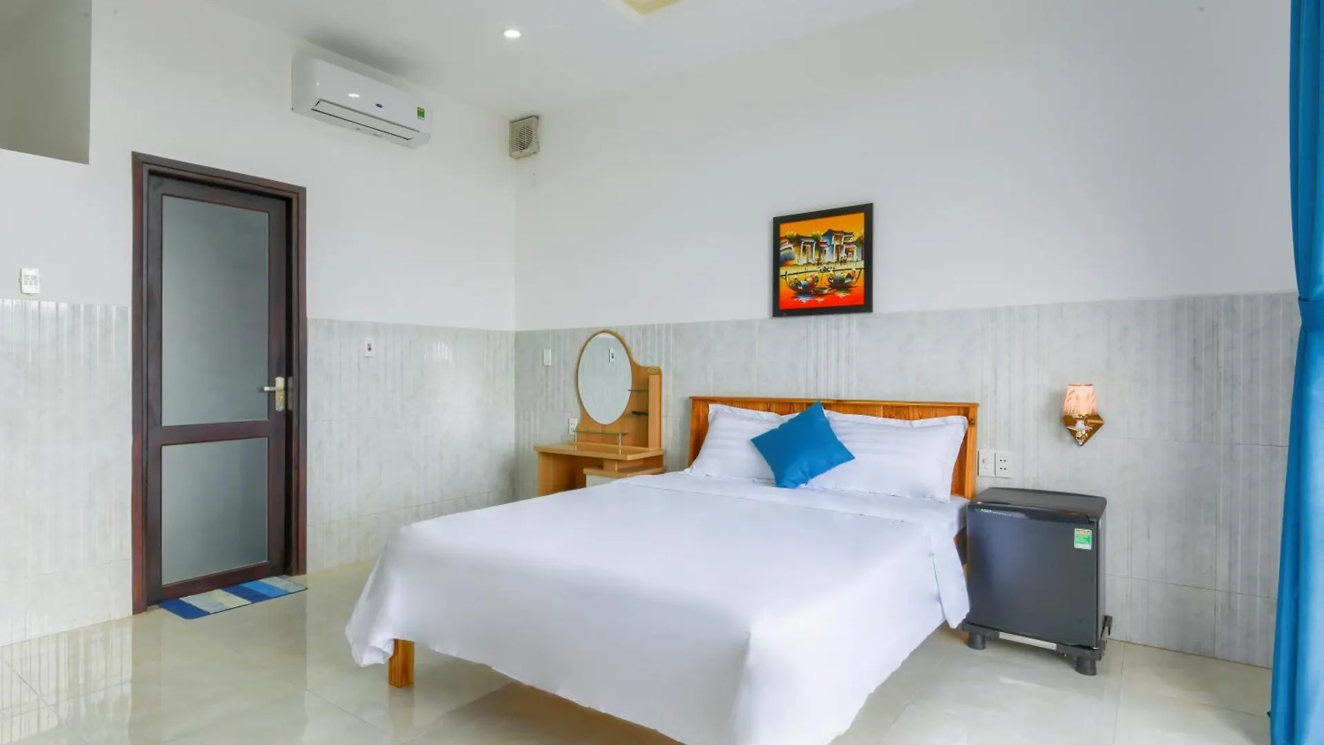 Gio Chieu Homestay - Riverside & Swimming Pool هوي ان 0*,  فيتنام
